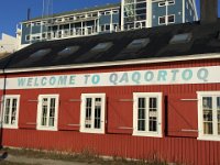 28.10.2015 - Qaqortoq Grönland